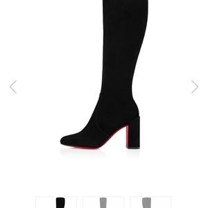 Meet your Posher, Desiree